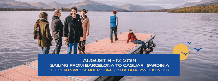 Italy Festivals 2019