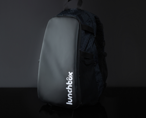 Lunchbox Hydration Festival Pack