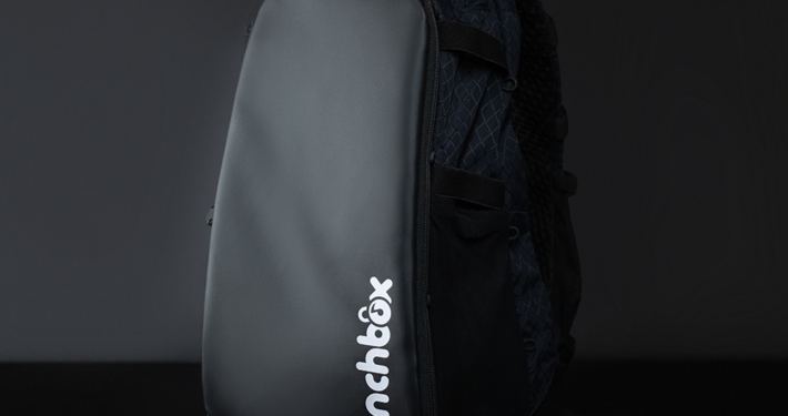 Lunchbox Hydration Festival Pack