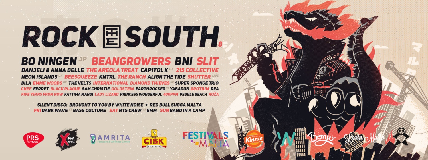 THE 22 BEST MUSIC FESTIVALS IN MALTA FOR YOUR BUCKET LIST