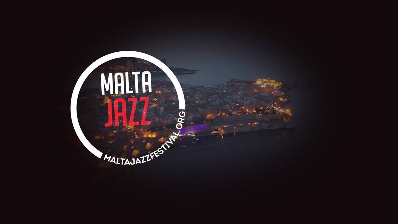 Malta Jazz Festival 2019