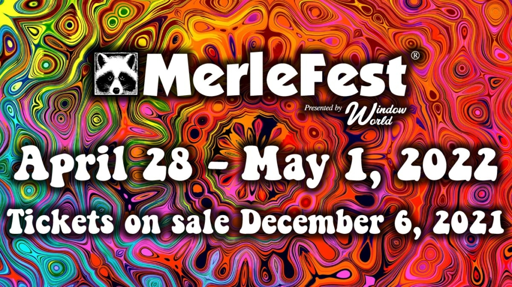 Merle Festival North Carolina 2022