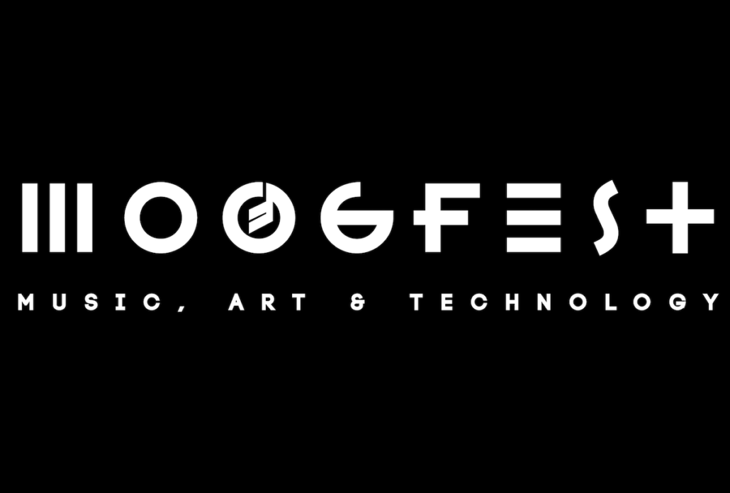 Moogfest North Carolina