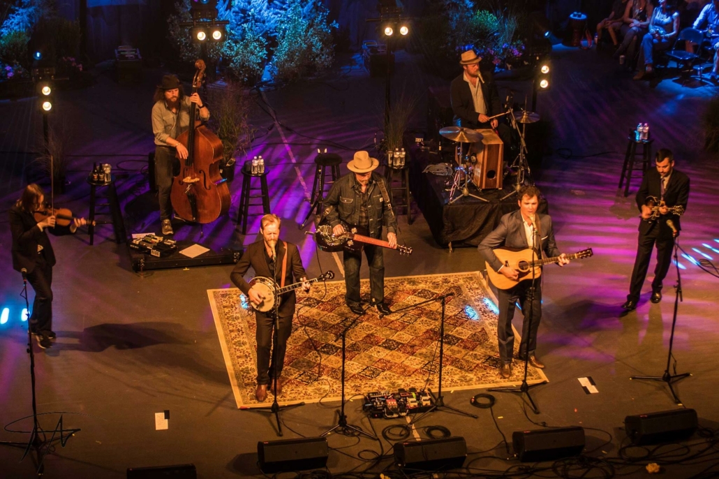 Mountain Song Festival North Carolina 2023