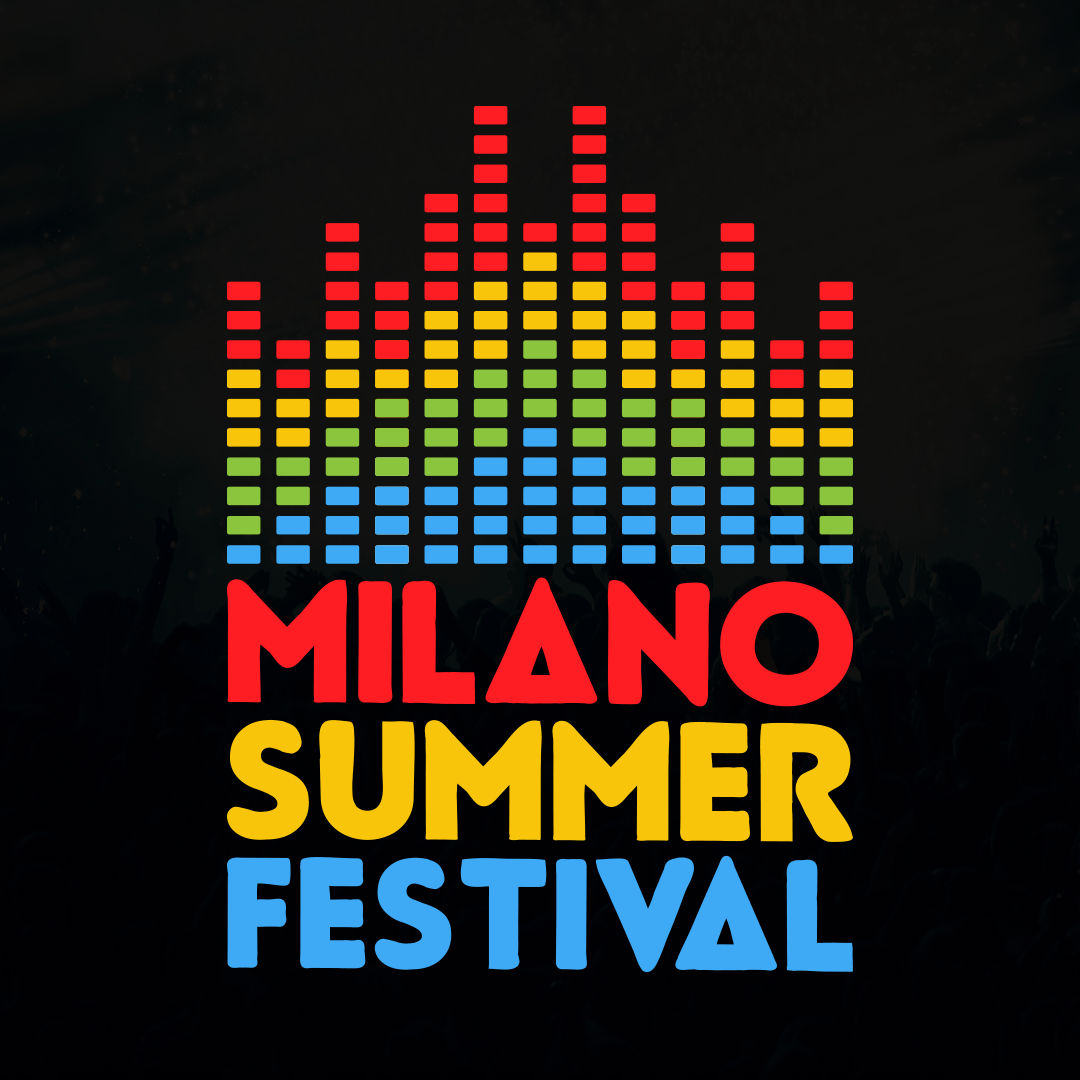 Music Festivals in MIlan