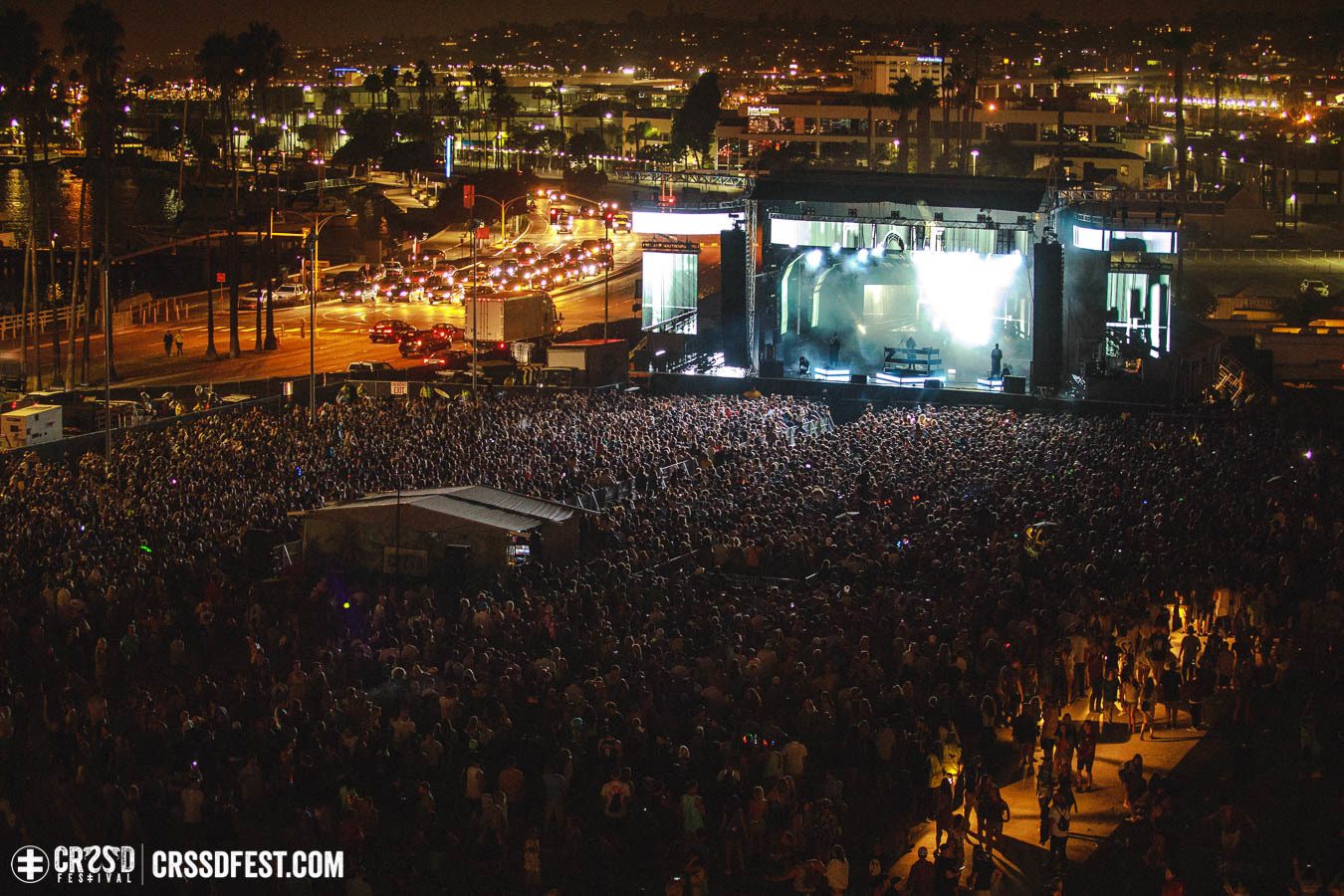 Music Festivals in San Diego