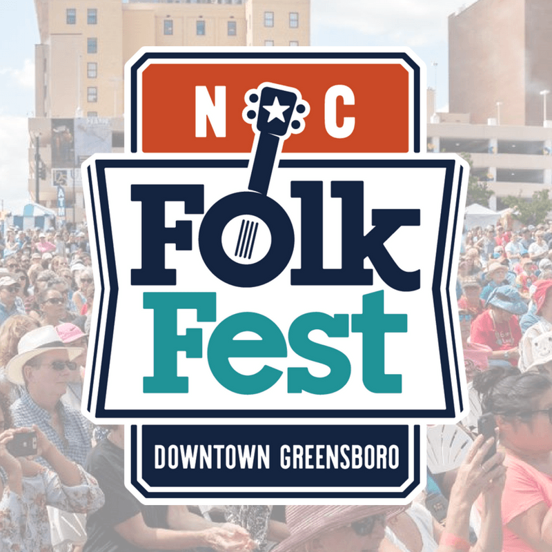 NC Folk Fest 2019