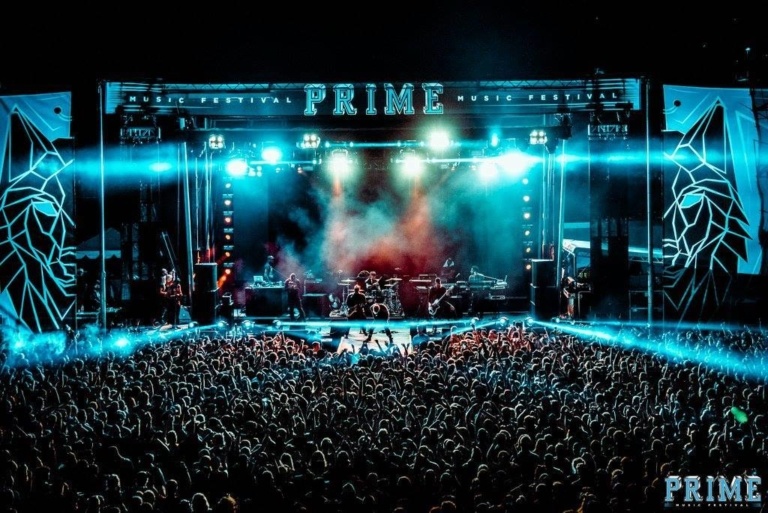 25 North Carolina Music Festivals You MUST Experience Festivals in NC