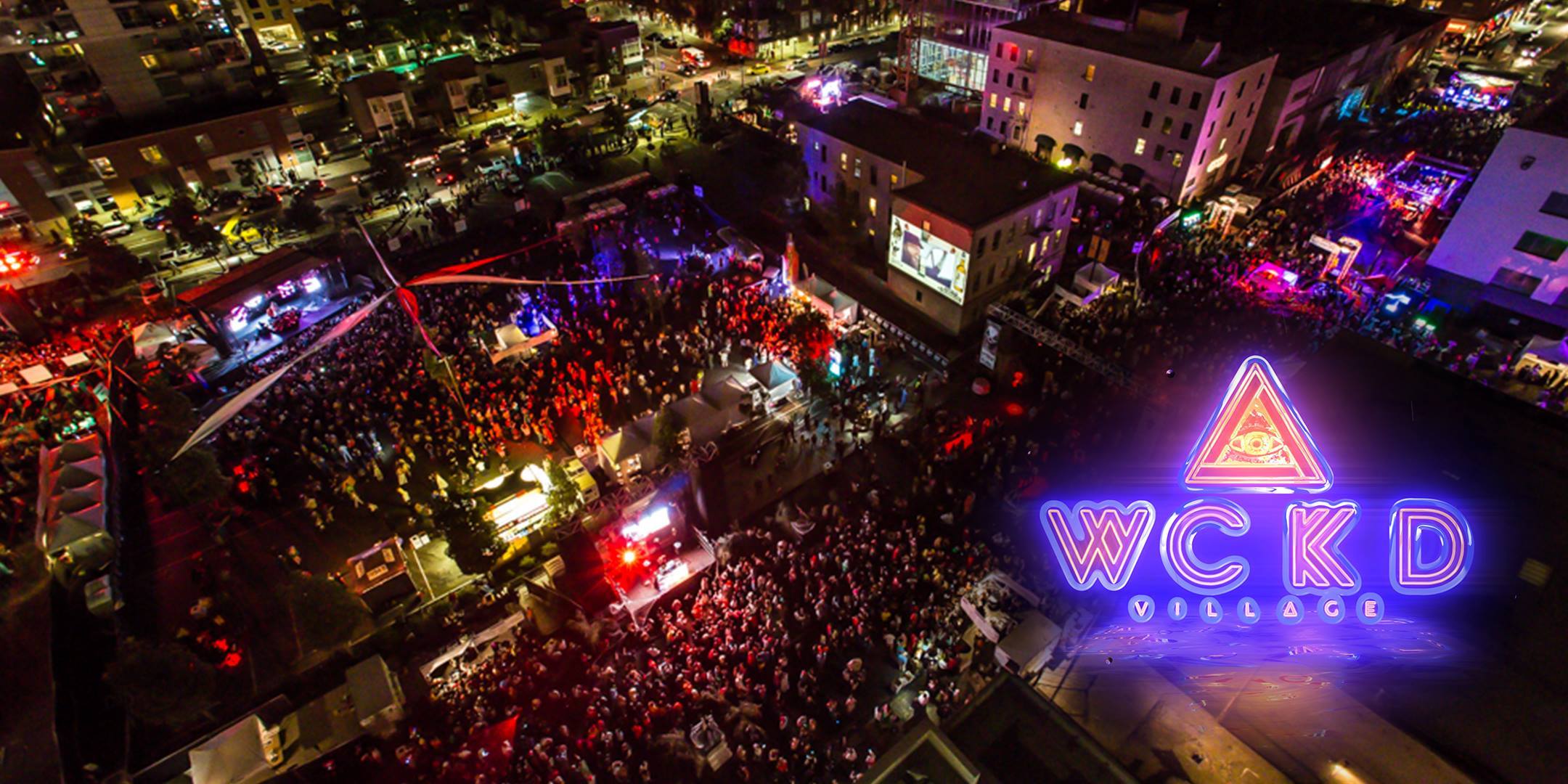 TOP 20 San Diego Music Festivals The Ultimate SD Festival List 2019