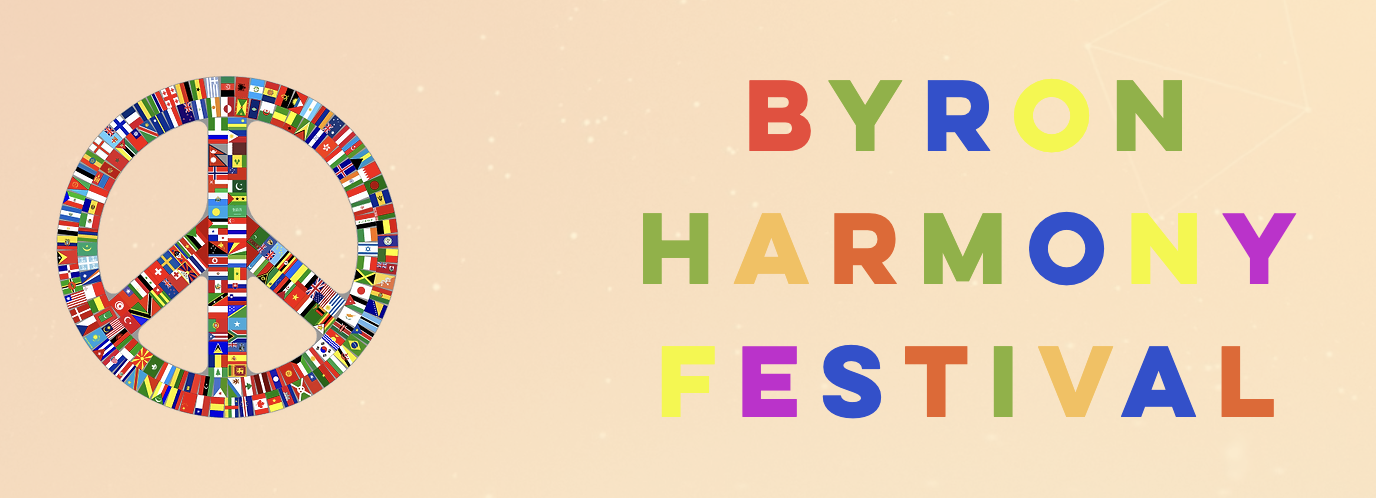 Byron Harmony Day Festival - Byron Bay Festivals 2023