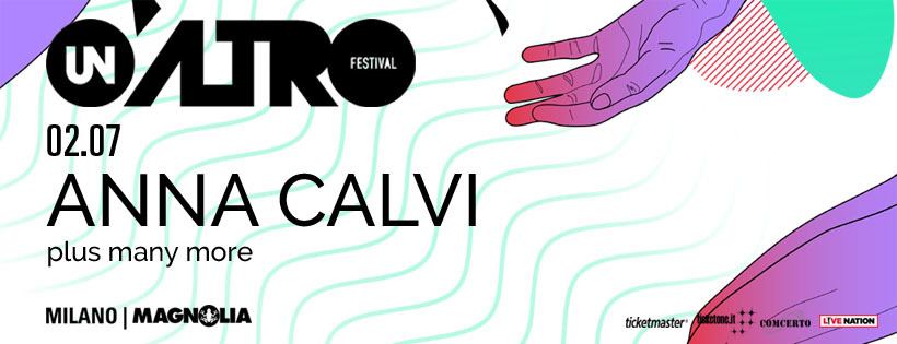 Music Festivals in Italy