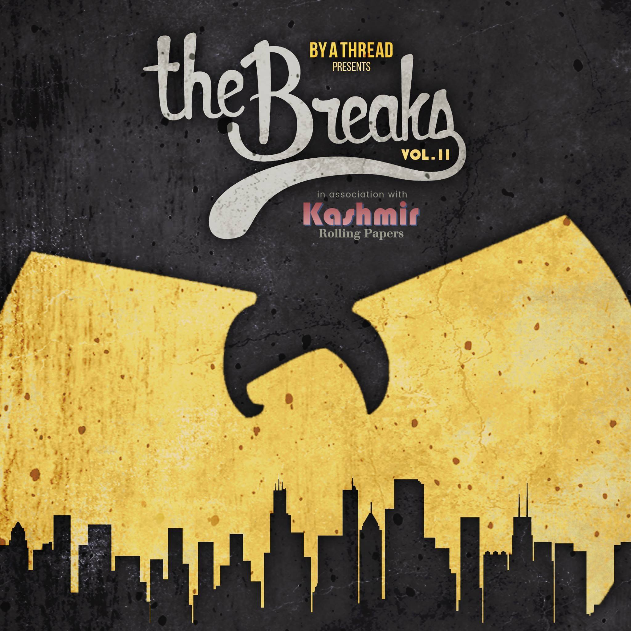 The Breaks Festival Chicago 2019