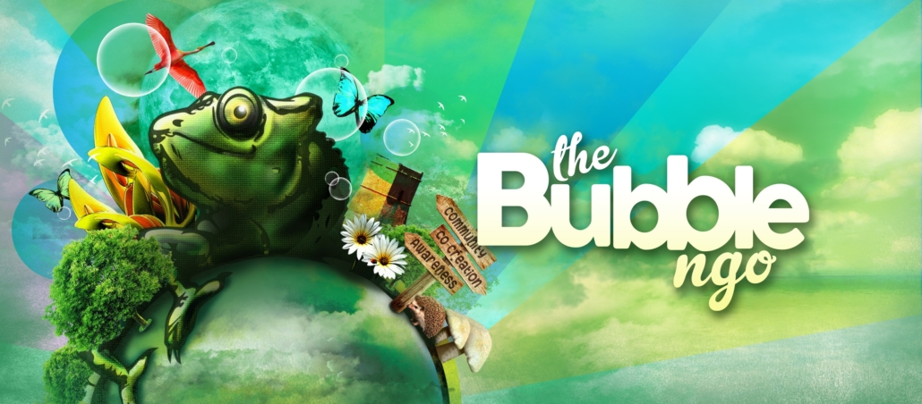 The Bubble Festival Malta 2022
