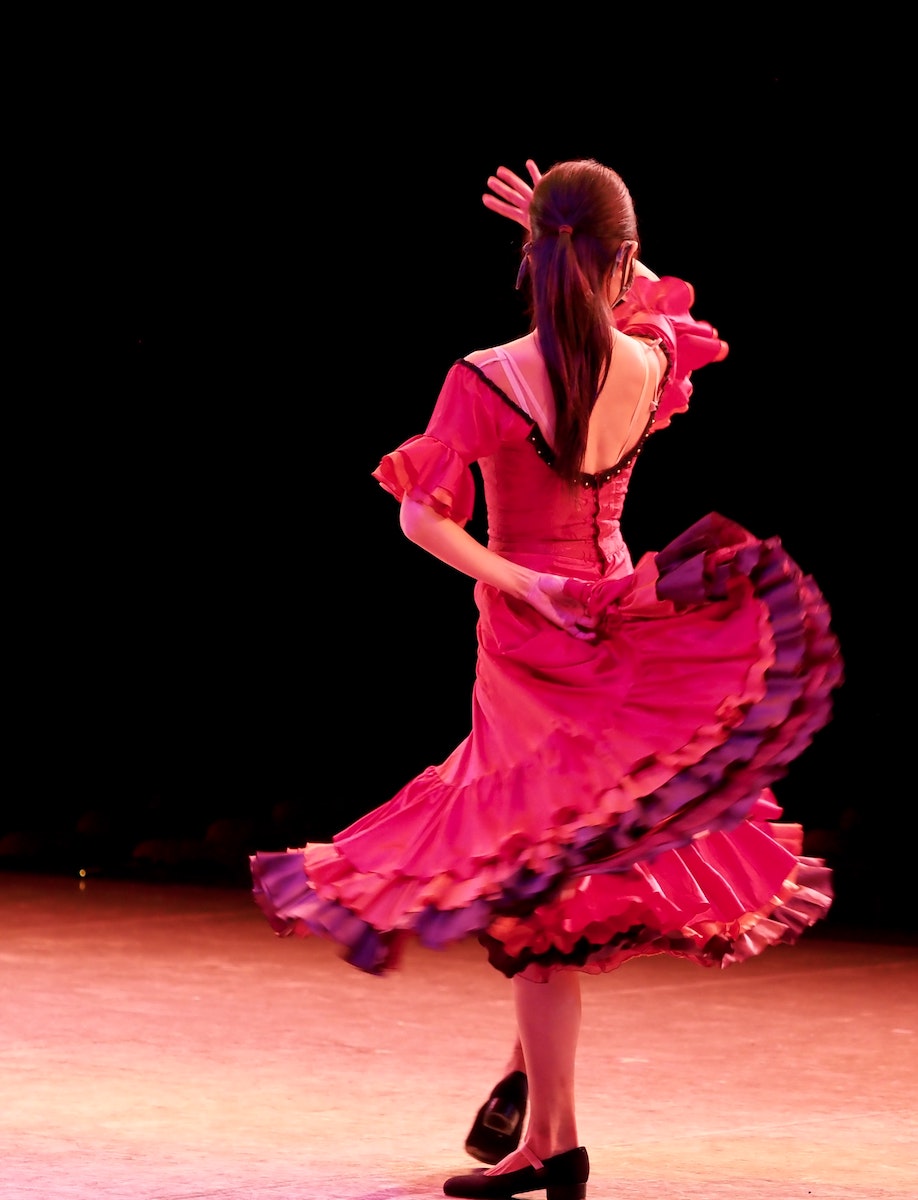 The Suma Flamenco Festival
