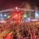 Music Festivals in South America