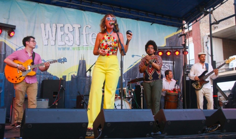 30 Music Festivals In Chicago To Experience Before You Die (2024)