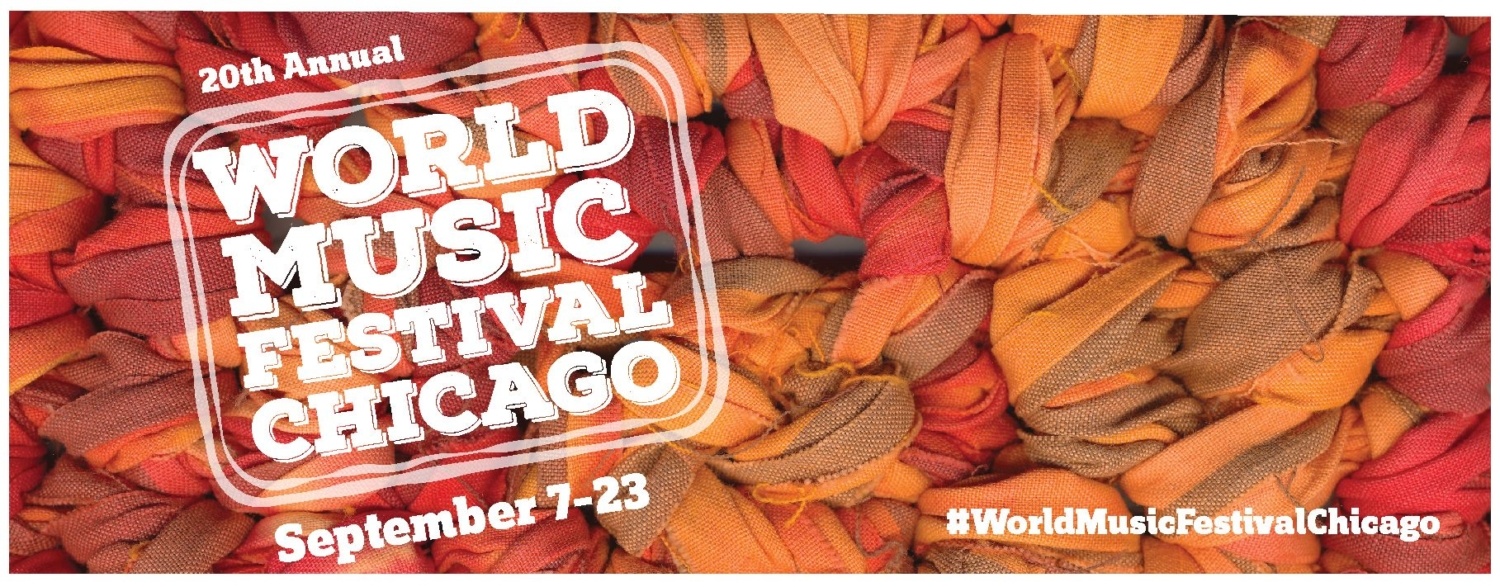 28 Chicago Music Festivals That'll Keep You Dancing All Summer Long