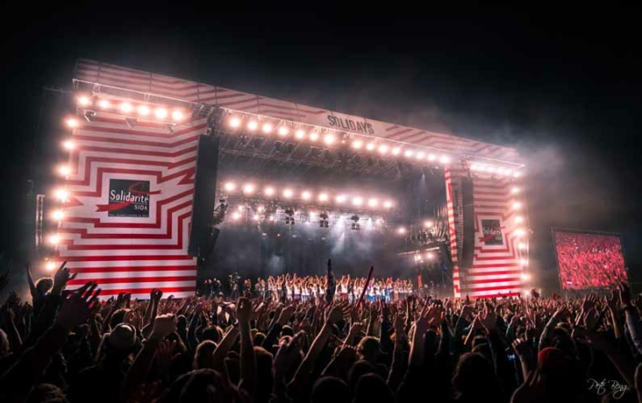 The 20 Best Music Festivals in France in 2024