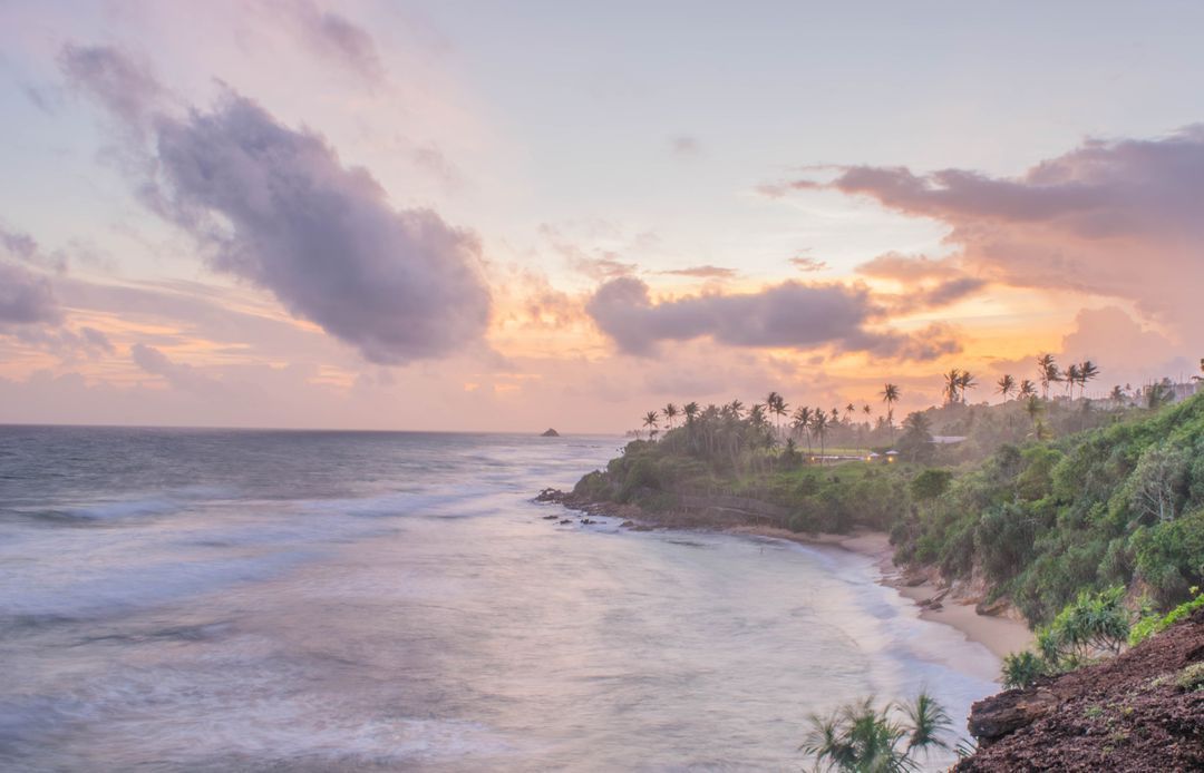 Best Beaches in Sri Lanka