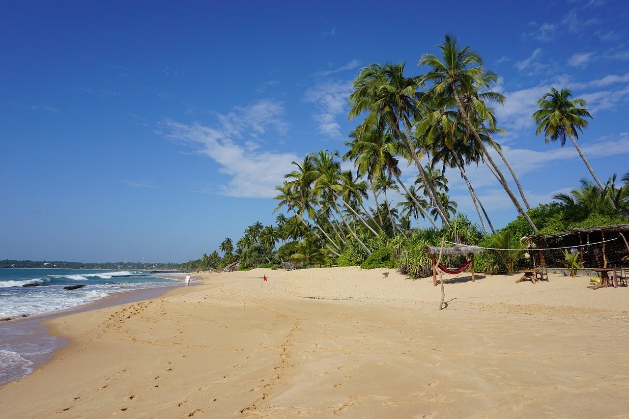 Best Beaches in Sri Lanka 2019