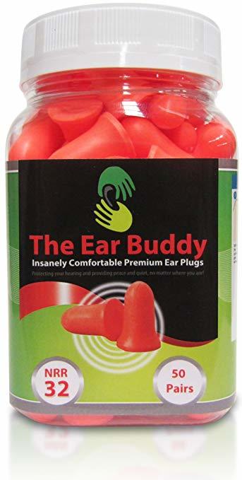 Best Earplugs for DJS and Concerts 2019