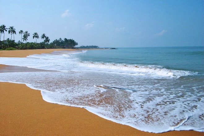 Best beaches in Sri Lanka - Negombo Beach