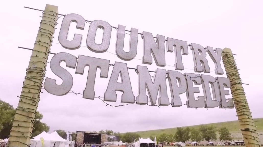 TOP 30 Country Music Festivals in the USA 2024 (Updated)