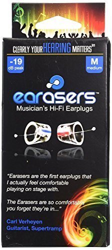 Concert Ear PLugs High Quality