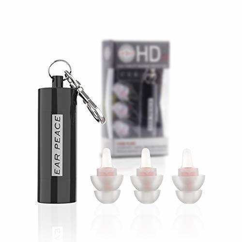 Concert Ear Plugs