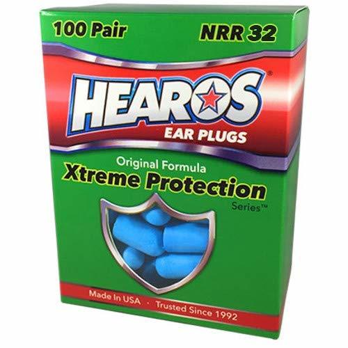 Earplugs for DJs and Musicians