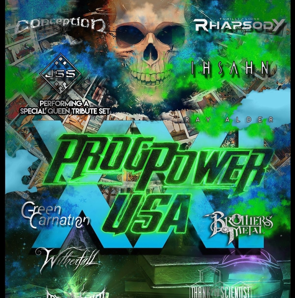 15 Best Rock & Metal Festivals in the USA (2023 Edition)