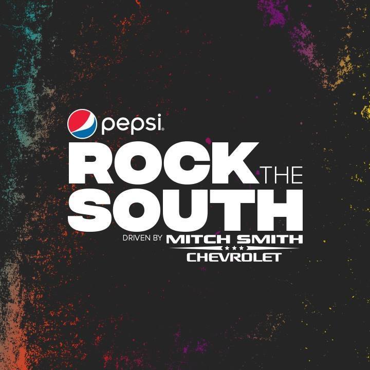 Rock the south Country Festival 2019