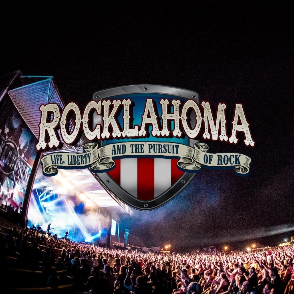 21 Best Rock & Metal Festivals in the USA (2025 Edition)