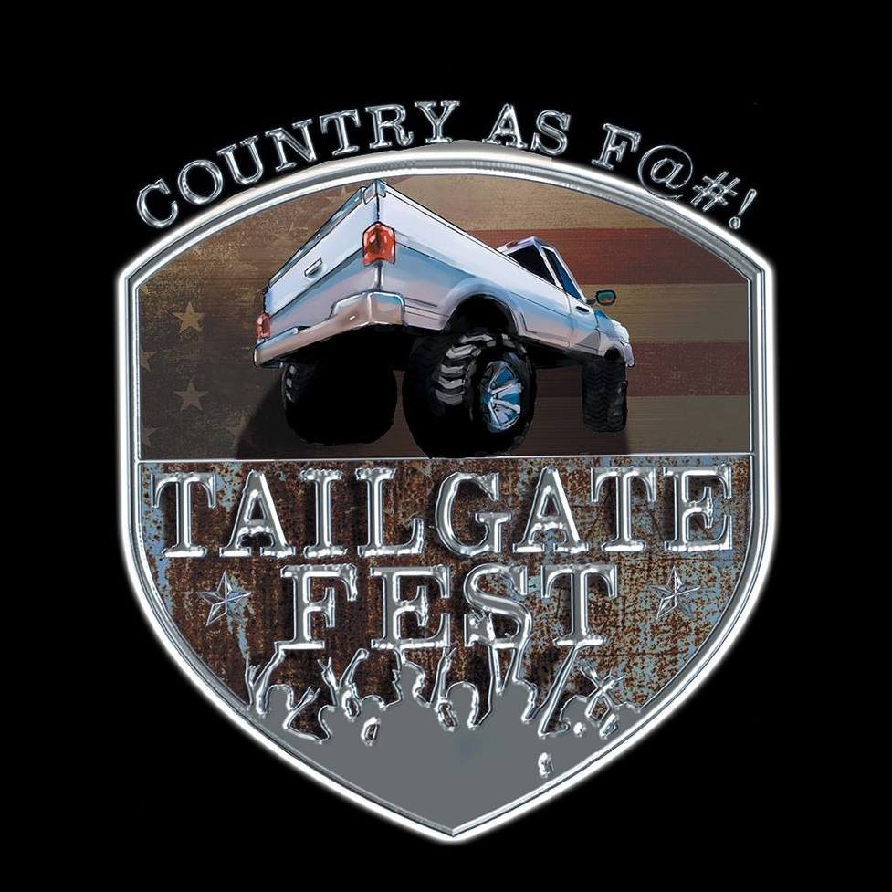 Tailgate Music Festival Country 2023