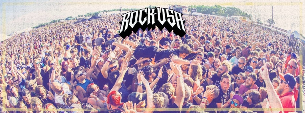 15 Best Rock & Metal Festivals in the USA (2023 Edition)