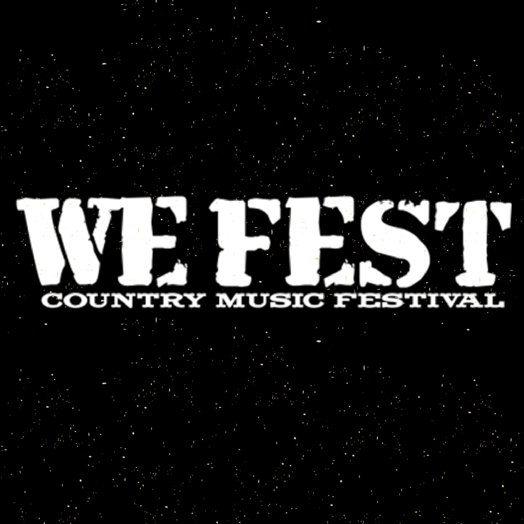 We Fest Country Music Festival 2023