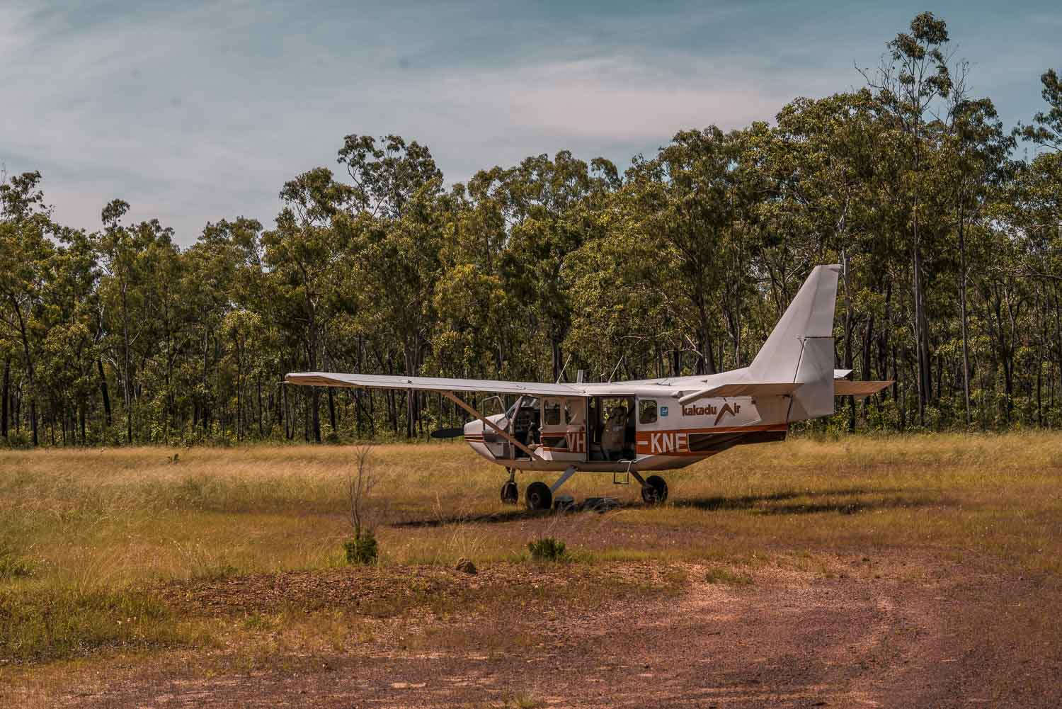 Arnhem Land Wildlife Safari , Northern Territory, Australia
