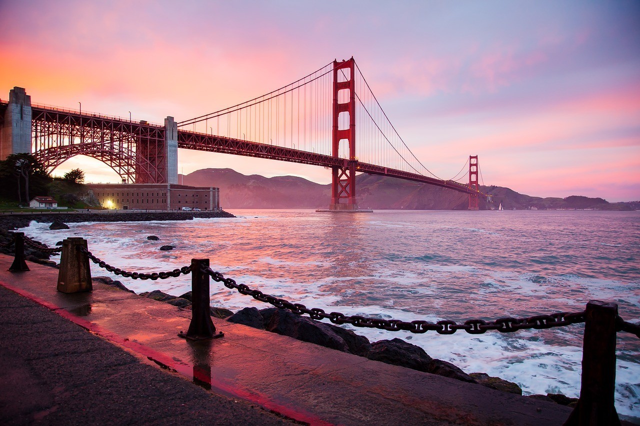 Best Hostels in San Francisco, California