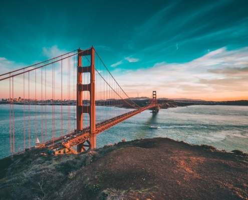 Best Hostels in San Francisco, California