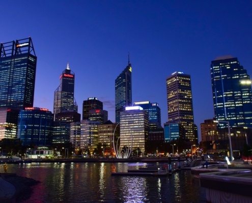 Best Perth Itinerary