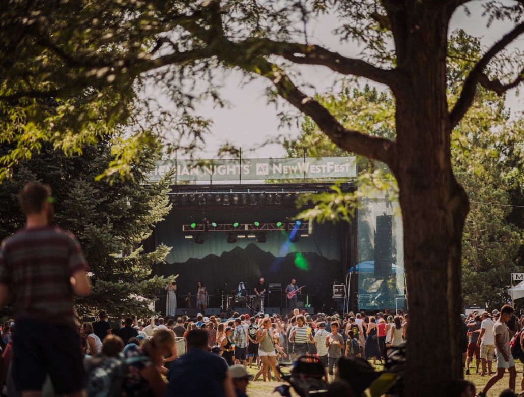 TOP 26 Colorado Music Festivals in 2024 [UPDATED]