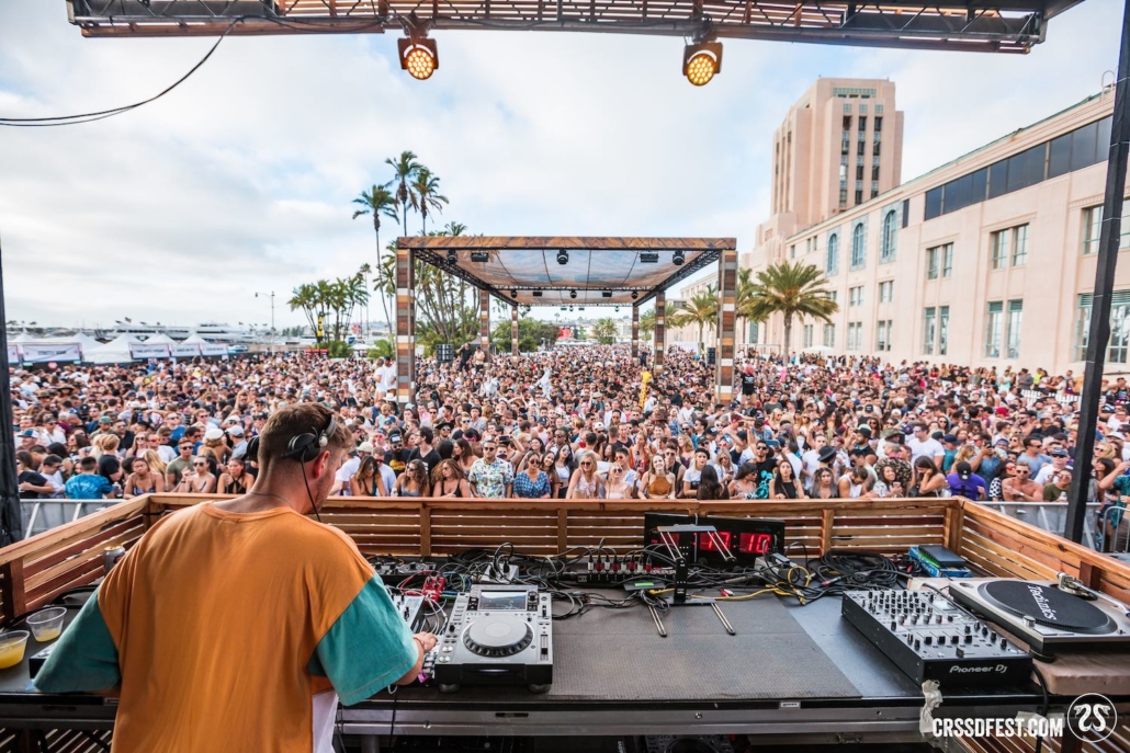 33 California Music Festivals For Your Bucket List (Updated 20212022)