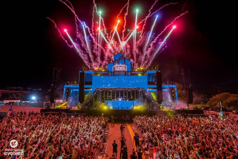 Top 15 New York Music Festivals in 2023 (Updated) July Dreamer