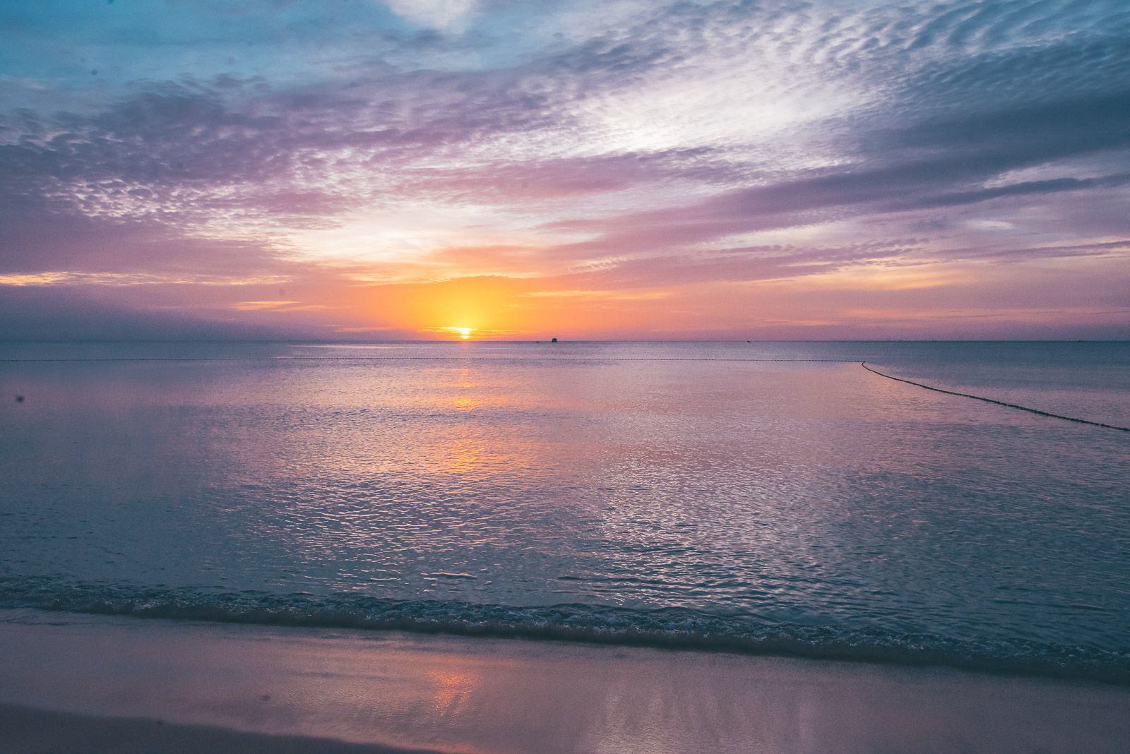 Beaches in Vietnam