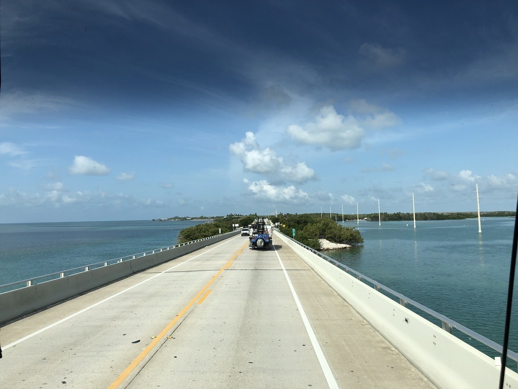 Key West Day Trip - Miami Itinerary