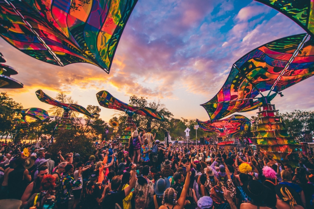 35 California Music Festivals For Your Bucket List (2024 Edition)