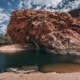 Northern Territory Australia Outback Itinerary