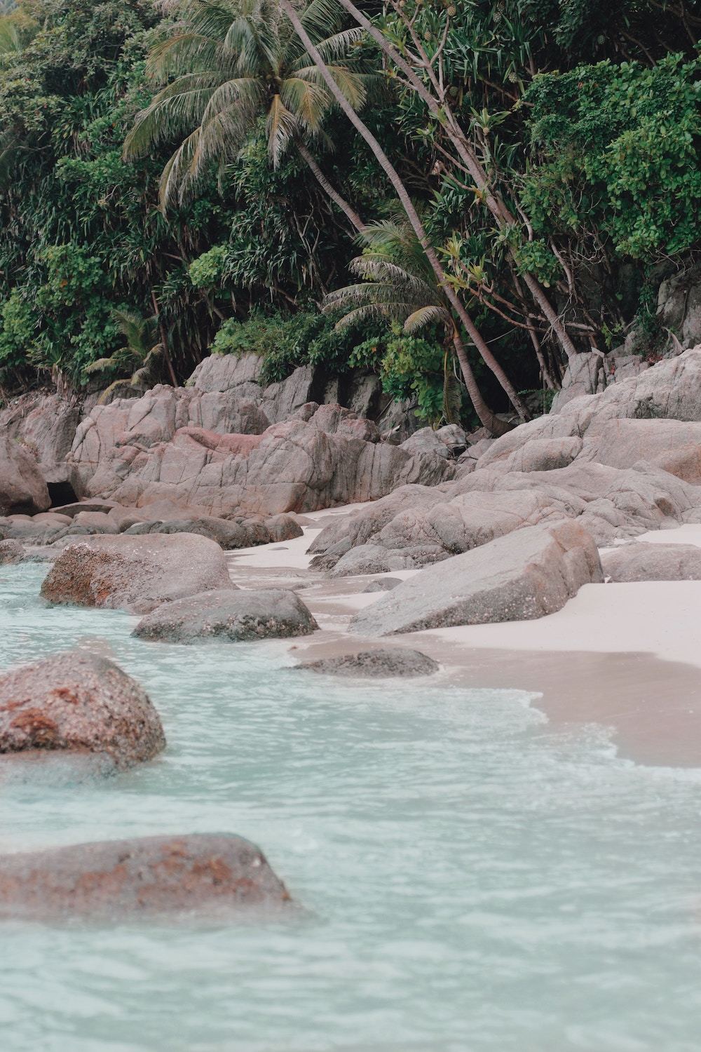 Perhentian Islands