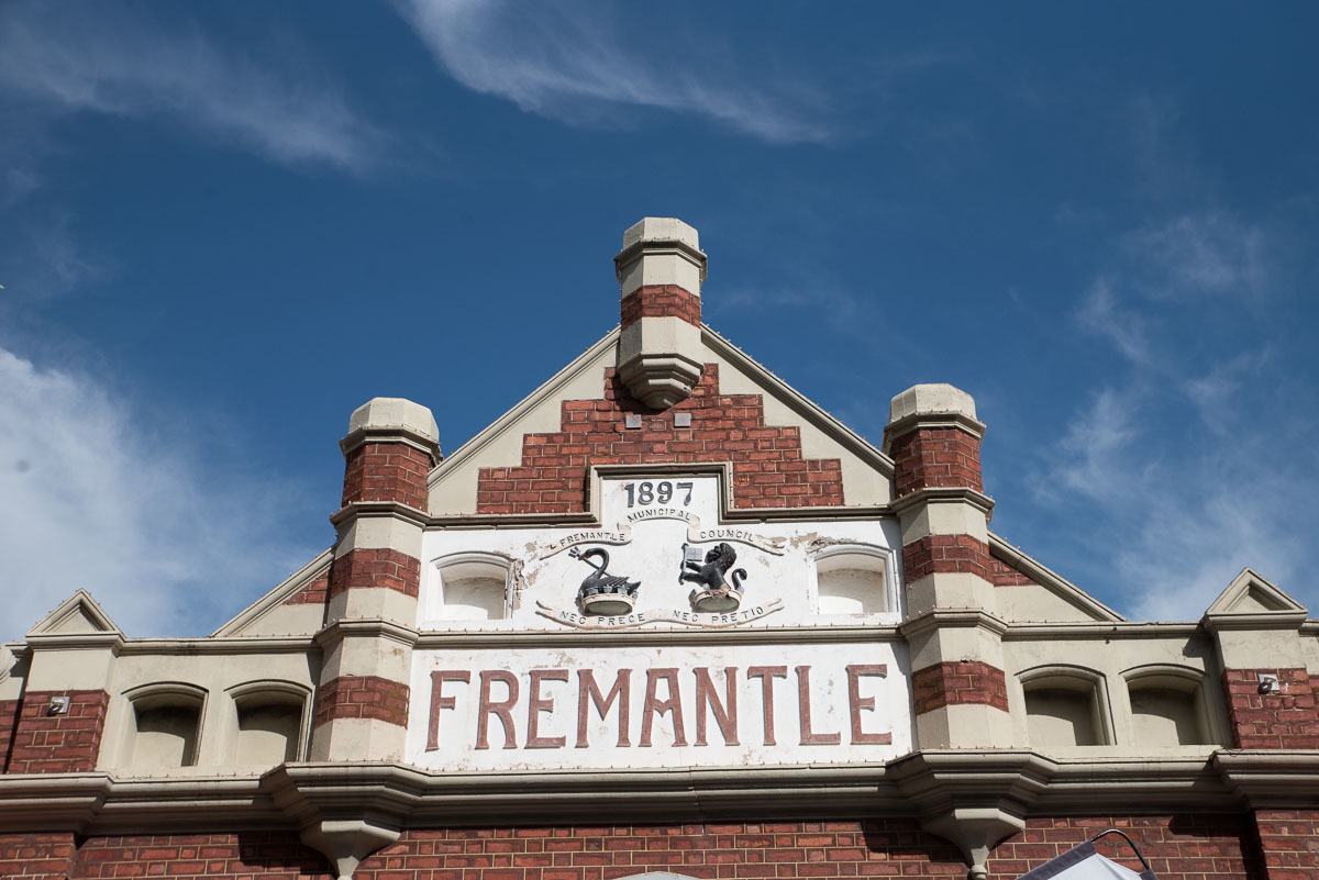 Fremantle - Perth Itinerary