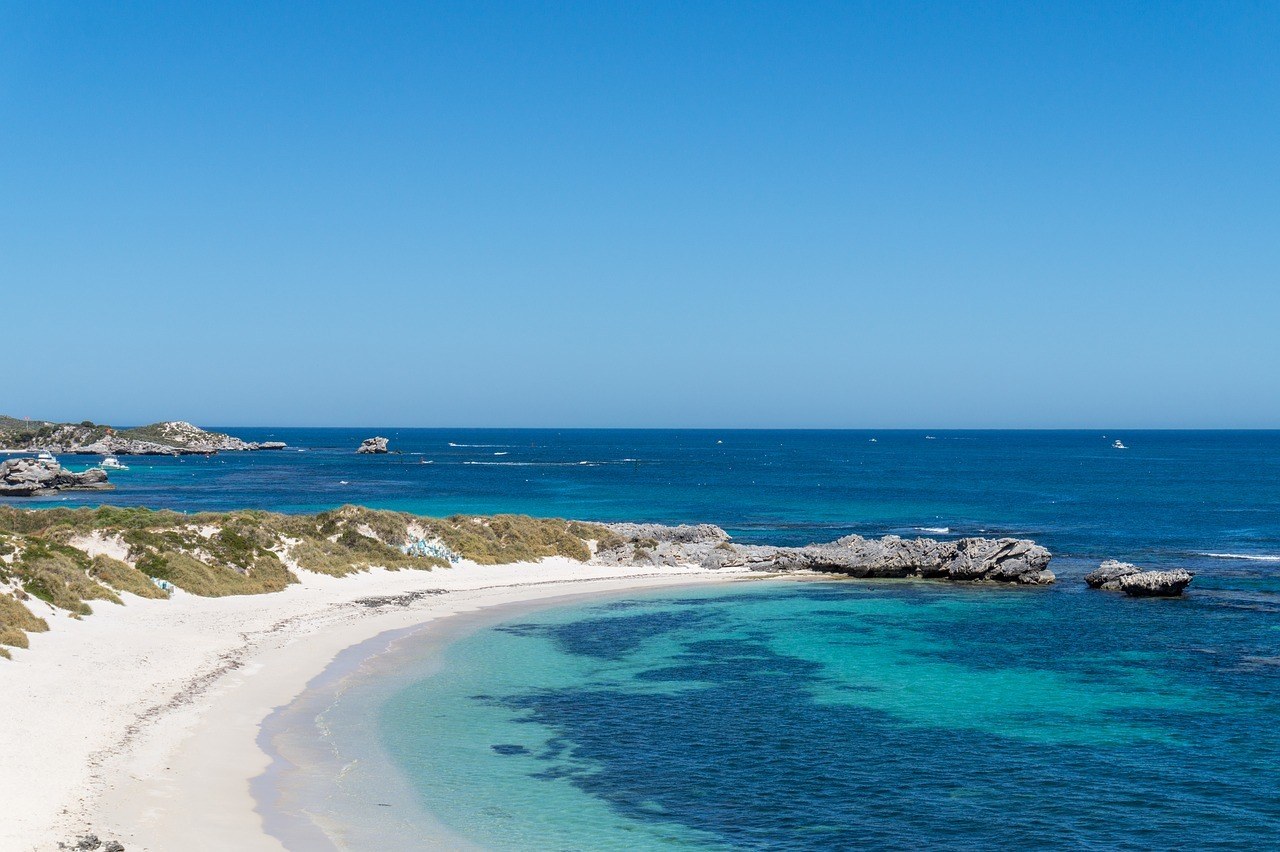 Rottnest Island - Perth Itinerary